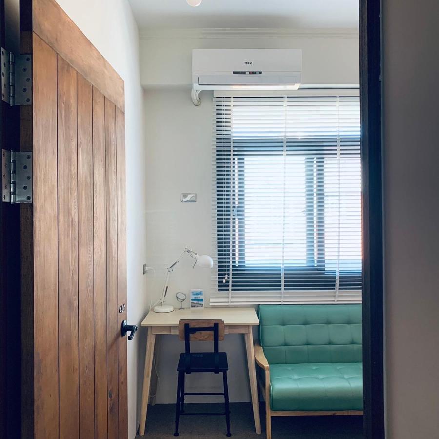 Cozy House Hostel Hualien City Exterior photo