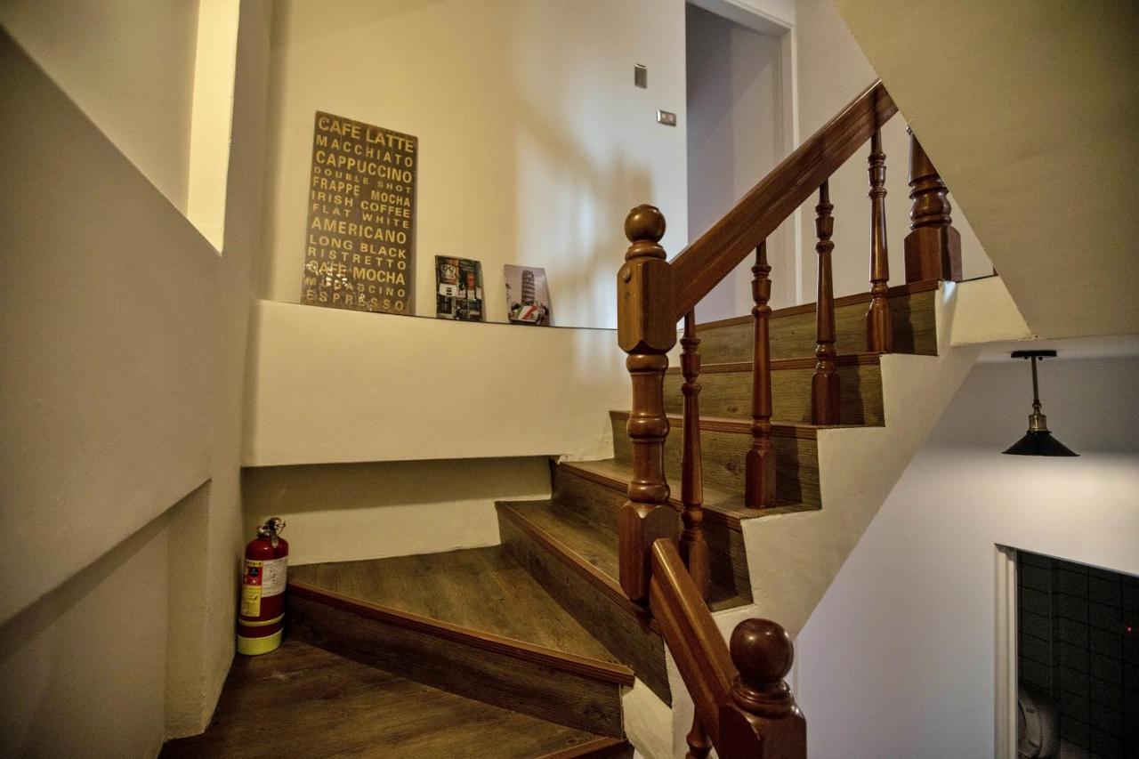 Cozy House Hostel Hualien City Exterior photo