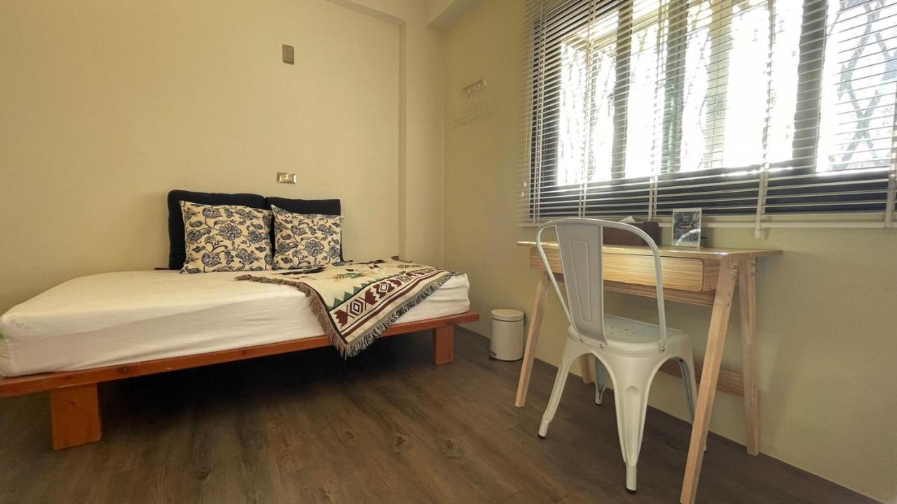 Cozy House Hostel Hualien City Exterior photo