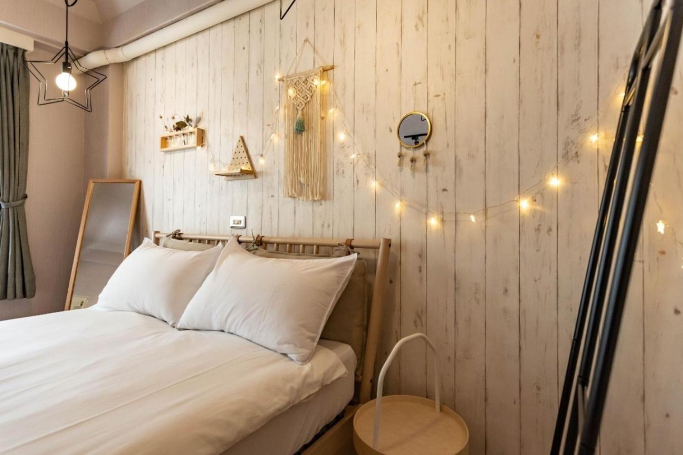 Cozy House Hostel Hualien City Exterior photo